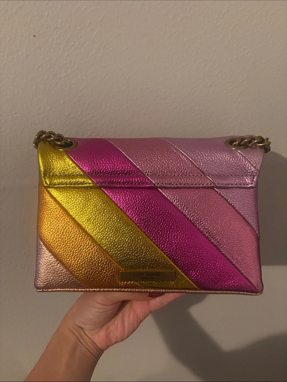 Kurt Geiger open offers